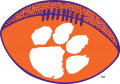 Clemson Tigers 1970-1979 Misc Logo Sticker Heat Transfer