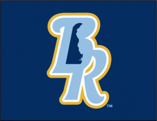 Wilmington Blue Rocks 2010-Pres Cap Logo 3 Sticker Heat Transfer