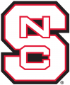 North Carolina State Wolfpack 2006-Pres Alternate Logo 06 Sticker Heat Transfer