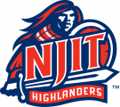 NJIT Highlanders 2006-Pres Alternate Logo 02 decal sticker