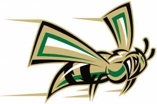 Sacramento State Hornets 2004-2005 Alternate Logo Sticker Heat Transfer