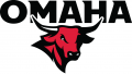 Nebraska-Omaha Mavericks 2011-Pres Alternate Logo 03 decal sticker
