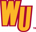 Winthrop Eagles 1995-Pres Alternate Logo 01 decal sticker