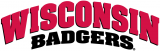 Wisconsin Badgers 2002-Pres Wordmark Logo 01 Sticker Heat Transfer