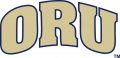 Oral Roberts Golden Eagles 1993-2016 Secondary Logo 01 Sticker Heat Transfer