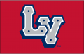 Lehigh Valley IronPigs 2008-2013 Cap Logo 2 Sticker Heat Transfer