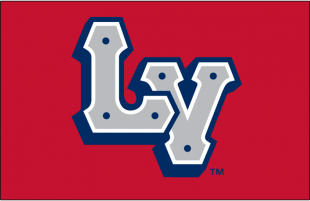 Lehigh Valley IronPigs 2008-2013 Cap Logo 2 decal sticker