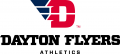Dayton Flyers 2014-Pres Alternate Logo 03 decal sticker