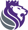 Sacramento Kings 2016-2017 Pres Alternate Logo 3 Sticker Heat Transfer