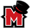 Minnesota Magicians 2013 14-Pres Alternate Logo Sticker Heat Transfer