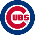 Chicago Cubs 1979-Pres Primary Logo decal sticker