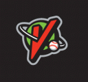 Great Falls Voyagers 2008-Pres Cap Logo decal sticker