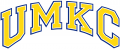 Kansas City Roos 1987-2004 Wordmark Logo 01 decal sticker
