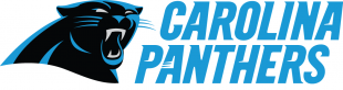 Carolina Panthers 2012-Pres Alternate Logo 03 Sticker Heat Transfer