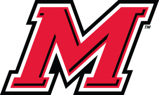 Marist Red Foxes 2008-Pres Alternate Logo 05 decal sticker