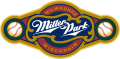 Milwaukee Brewers 2001-2019 Stadium Logo 02 Sticker Heat Transfer