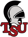 Troy Trojans 1993-2003 Primary Logo decal sticker