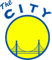 Golden State Warriors 1969-1970 Primary Logo decal sticker