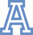 Toronto Argonauts 1991-1994 Primary Logo decal sticker