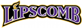 Lipscomb Bisons 2002-2011 Wordmark Logo 01 decal sticker