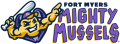 Fort Myers Mighty Mussels 2020-Pres Primary Logo decal sticker