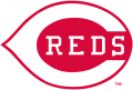Cincinnati Reds 1993-1998 Primary Logo Sticker Heat Transfer