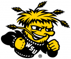 Wichita State Shockers 2010-Pres Primary Logo decal sticker