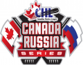 Canadian Hockey 2015 16 Primary Logo decal sticker