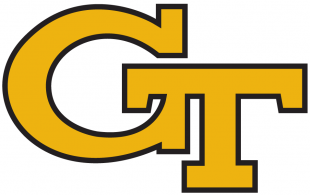 Georgia Tech Yellow Jackets 1991-Pres Alternate Logo 02 Sticker Heat Transfer