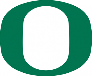 Oregon Ducks 1999-Pres Primary Logo Sticker Heat Transfer