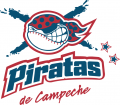 Campeche Piratas 2000-Pres Primary Logo decal sticker