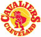 Cleveland Cavaliers 1970 71-1982 83 Primary Logo Sticker Heat Transfer