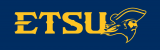 ETSU Buccaneers 2014-Pres Alternate Logo 10 Sticker Heat Transfer