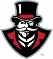 Austin Peay Governors 2014-Pres Primary Logo decal sticker