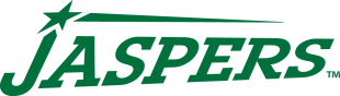 Manhattan Jaspers 2012-Pres Wordmark Logo 01 decal sticker