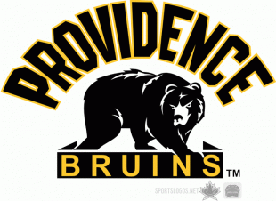 Providence Bruins 2007 08 Alternate Logo Sticker Heat Transfer