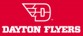Dayton Flyers 2014-Pres Alternate Logo 15 decal sticker