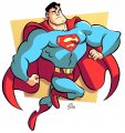 Superman Logo 01