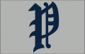 Philadelphia Phillies 1925-1926 Jersey Logo decal sticker