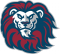 Loyola Marymount Lions 2001-2018 Secondary Logo decal sticker