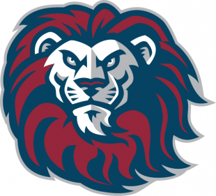 Loyola Marymount Lions 2001-2018 Secondary Logo Sticker Heat Transfer