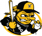 Wichita State Shockers 2010-Pres Alternate Logo 01 Sticker Heat Transfer