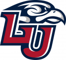 Liberty Flames 2013-Pres Primary Logo Sticker Heat Transfer