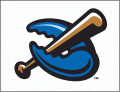 Lakewood BlueClaws 2010-Pres Cap Logo 3 decal sticker