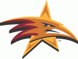 NHL All-Star Game 2004-2005 Unused 02 Logo decal sticker