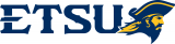 ETSU Buccaneers 2014-Pres Secondary Logo 02 Sticker Heat Transfer