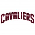 Cleveland Cavaliers Crystal Logo decal sticker