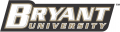 Bryant Bulldogs 2005-Pres Wordmark Logo decal sticker