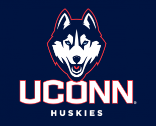 UConn Huskies 2013-Pres Alternate Logo decal sticker