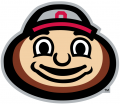 Ohio State Buckeyes 2003-Pres Mascot Logo 02 decal sticker